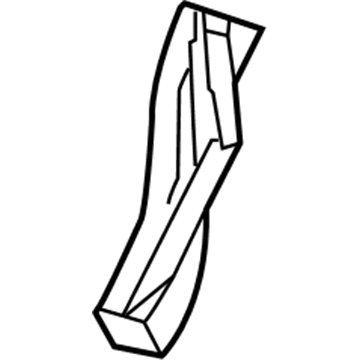 GM 10325661 Extension