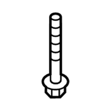Kia 624982G000 Bolt