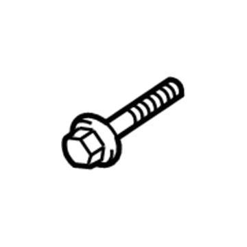 Kia 552603R000 Bolt-Cam
