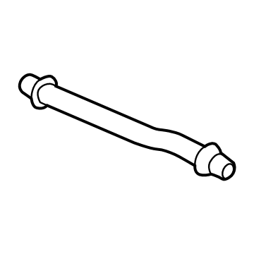 Ford L1MZ-8555-A Tube
