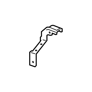 GM 23482927 Reinforce Bracket