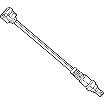 Mopar 68466620AA OXYGEN
