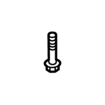 Hyundai 11403-08206-K Bolt