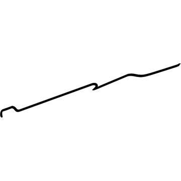 Mopar 4878054AF Link-Remote Handle To Latch