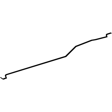Mopar 4878051AD Link-Door Lock Control