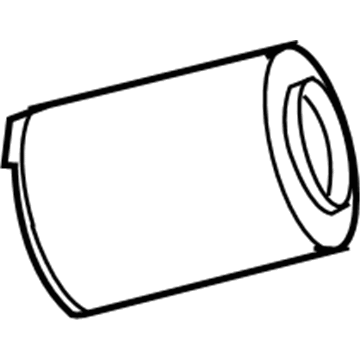 GM 15202408 Filter