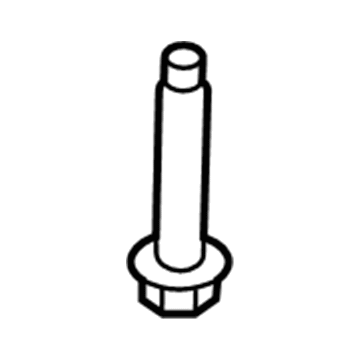 Ford CV6Z-00812-A Mount Bolt