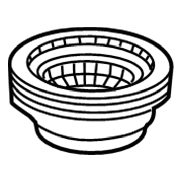 Ford DV6Z-18198-D Upper Bearing
