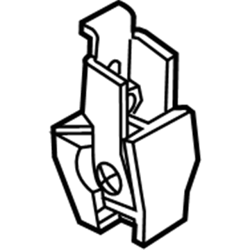 Ford CV6Z-3F690-C Damper