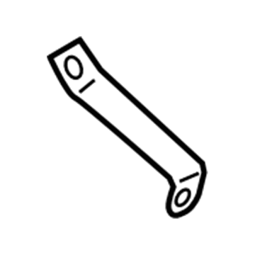 BMW 11-65-7-799-767 Support
