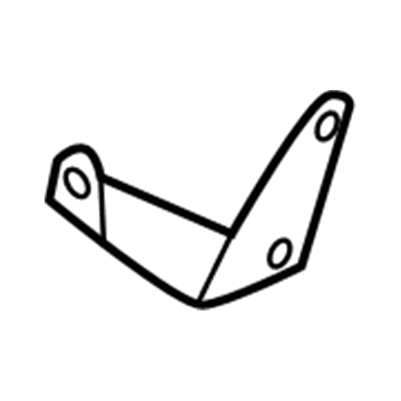 BMW 11-65-7-807-527 Support