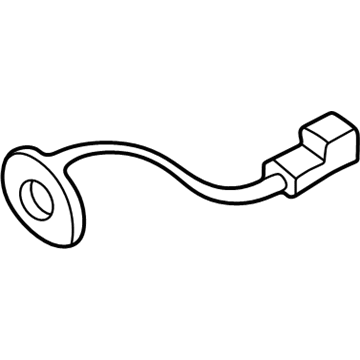 GM 26064468 Sensor