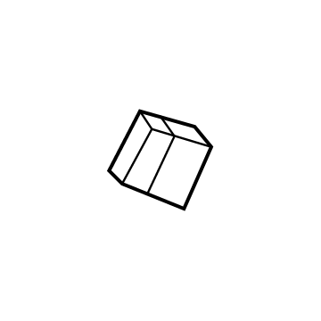 GM 84974224 Seat Switch