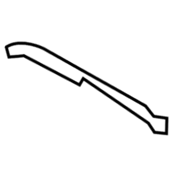 GM 20902968 Filler