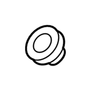 Mopar 5133696AA Gasket