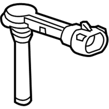GM 20919299 Fluid Level Switch