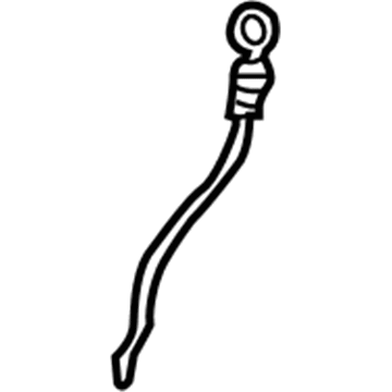 Nissan 11140-3Z000 Gauge-Oil Level