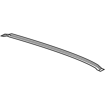 GM 84001693 Rear Bow
