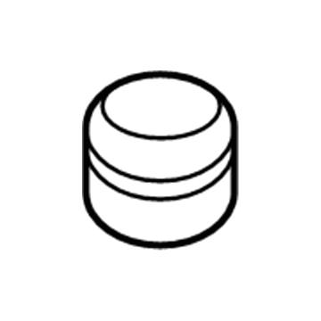 Kia 292442G700 Insulator