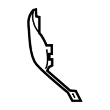 BMW 51-11-7-337-796 Flap, Towing Eye