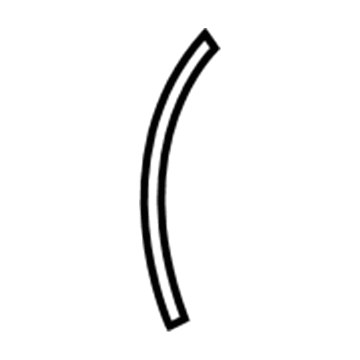 BMW 41-00-7-297-245 Headlight Gasket