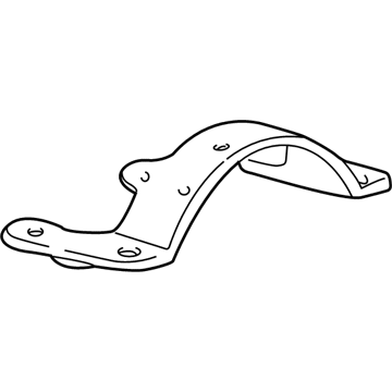 Ford XR3Z-10153-BC Mount Bracket
