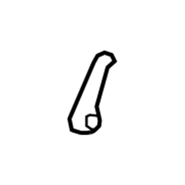 GM 20791582 Release Handle