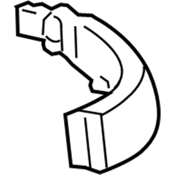 Acura 34351-STX-305 Lamp Unit, Turn (Coo)
