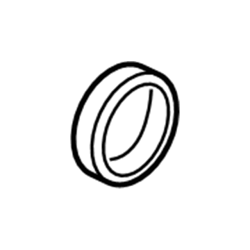 Acura 91260-SWA-A01 Seal, Half Shaft (Outer)
