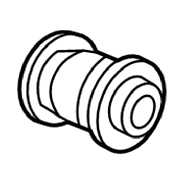 Honda 52622-SHJ-A01 Bush, Rear Shock Absorber (Lower)