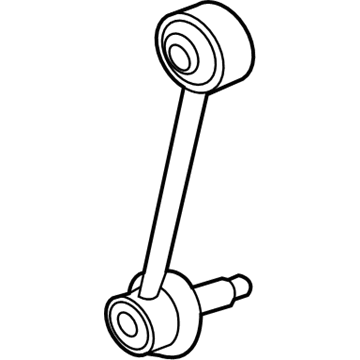 GM 84966811 Stabilizer Link