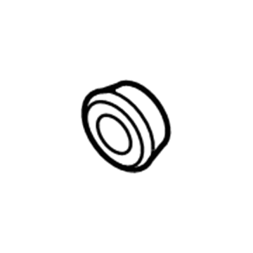Ford F4DZ-3517-C Upper Bearings