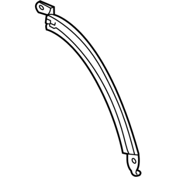 GM 84655050 Battery Cable