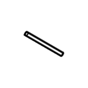Ford DG9Z-10A687-A Battery Seal