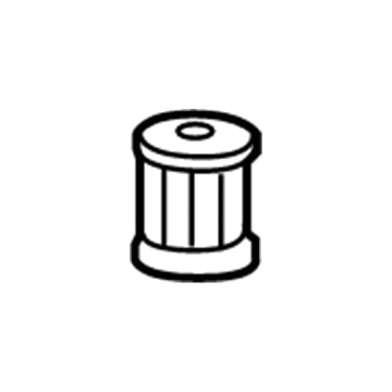 GM 12605566 Filter