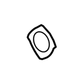 GM 90537915 Access Cover Seal