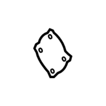 GM 90537266 Inspection Cover