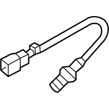 Hyundai 39210-3C560 Sensor Assembly-Oxygen, Front(RH)
