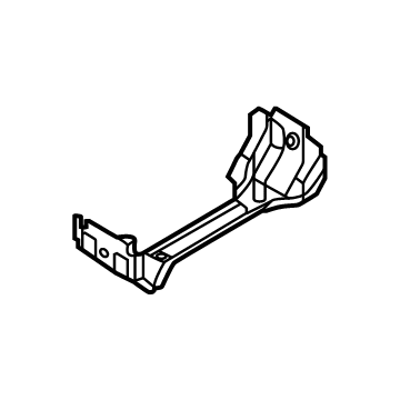 Ford PC3Z-26045B34-A BRACKET