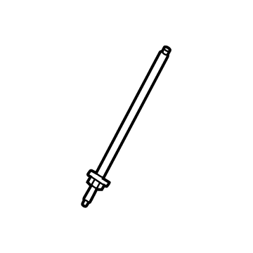 Ford -W714820-S442 Compressor Assembly Mount Bolt