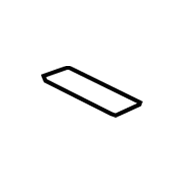 GM 15946301 Latch Insert