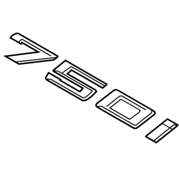 BMW 51-14-7-376-812 Label