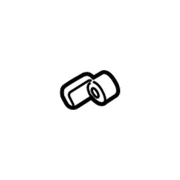 BMW 51-33-7-162-963 Support