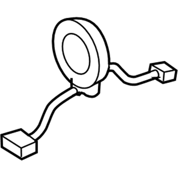 GM 26101829 Clock Spring