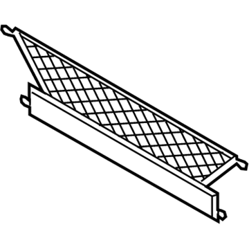 Ford DP5Z-54550A66-A Cargo Net