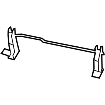 Mopar 68004606AA Linkage-Seat