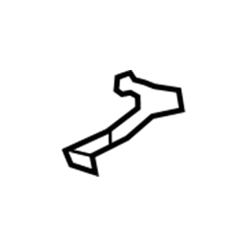 Mopar 68004439AA Bracket
