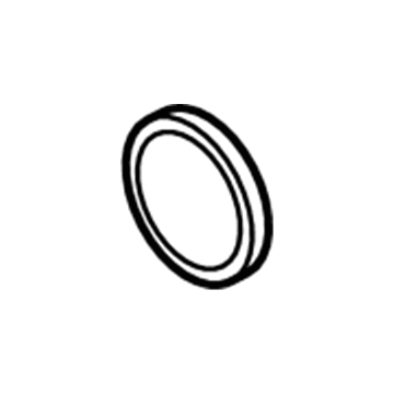 Ford 9L8Z-8590-A Thermostat O-Ring