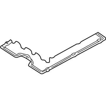 Kia 2244138010 Gasket-Rocker Cover'