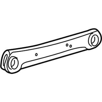 Ford 8W1Z-5A649-A Lower Control Arm